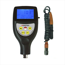Máy đo độ dày lớp phủ HUATEC TG-8010 (1250 μm, 0.1μm)